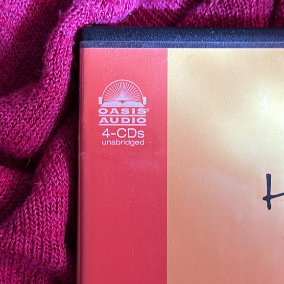 AUDIO BOOK Heaven if for real plus PDF by Todd Burpo including interview - Picture 4 of 16